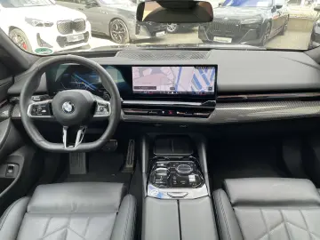 520i Limo M Sport Pro || Pano Stndhzg. 360° H&K