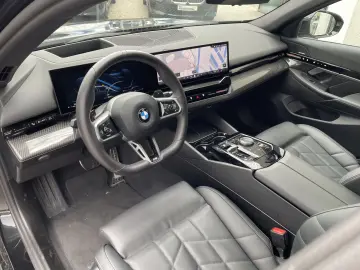 520i Limo M Sport Pro || Pano Stndhzg. 360° H&K