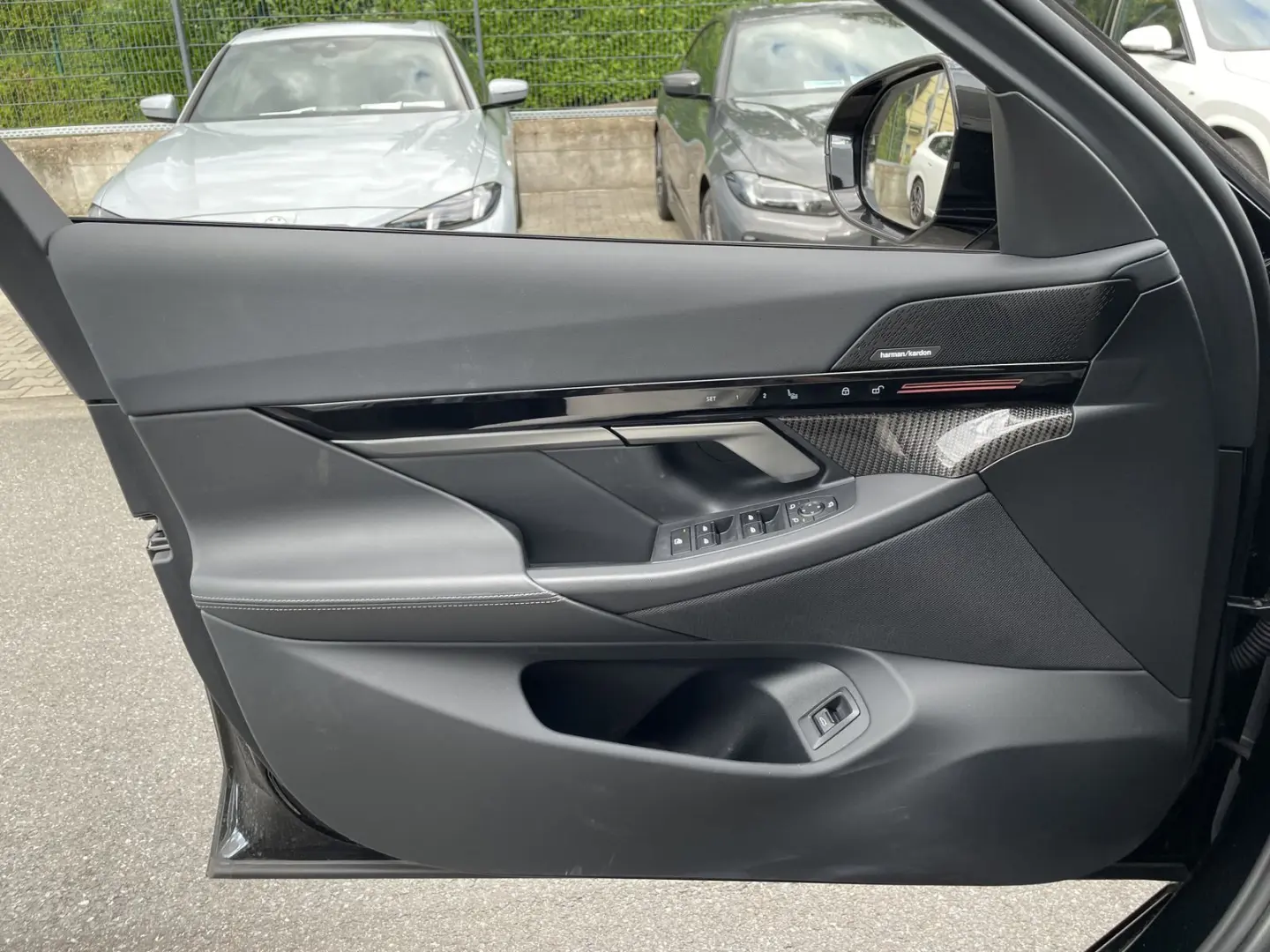 520i Limo M Sport Pro || Pano Stndhzg. 360° H&K