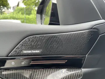 520i Limo M Sport Pro || Pano Stndhzg. 360° H&K