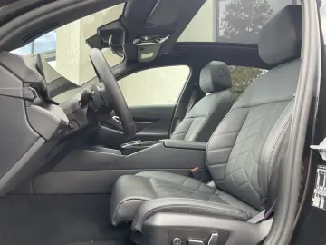 520i Limo M Sport Pro || Pano Stndhzg. 360° H&K