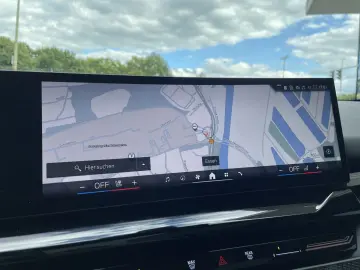 520i Limo M Sport Pro || Pano Stndhzg. 360° H&K