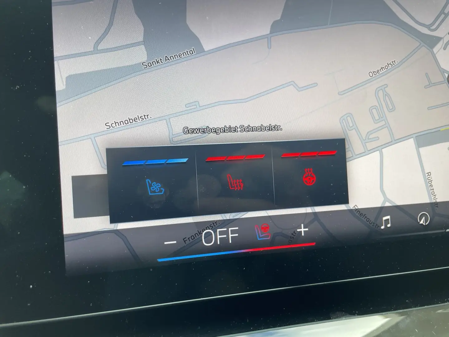 520i Limo M Sport Pro || Pano Stndhzg. 360° H&K