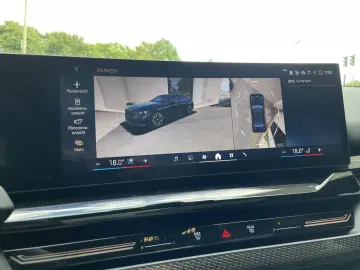 520i Limo M Sport Pro || Pano Stndhzg. 360° H&K