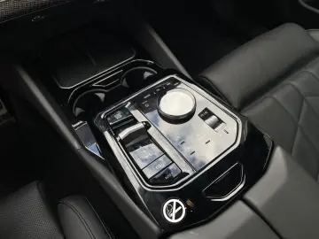 520i Limo M Sport Pro || Pano Stndhzg. 360° H&K