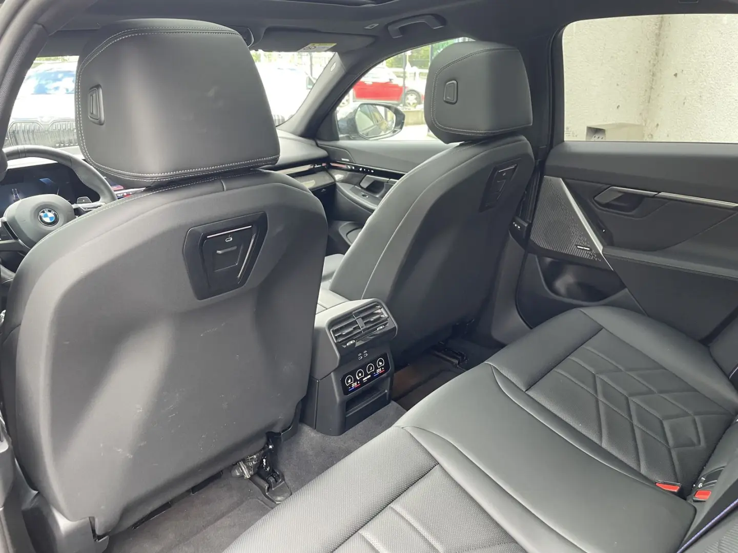 520i Limo M Sport Pro || Pano Stndhzg. 360° H&K