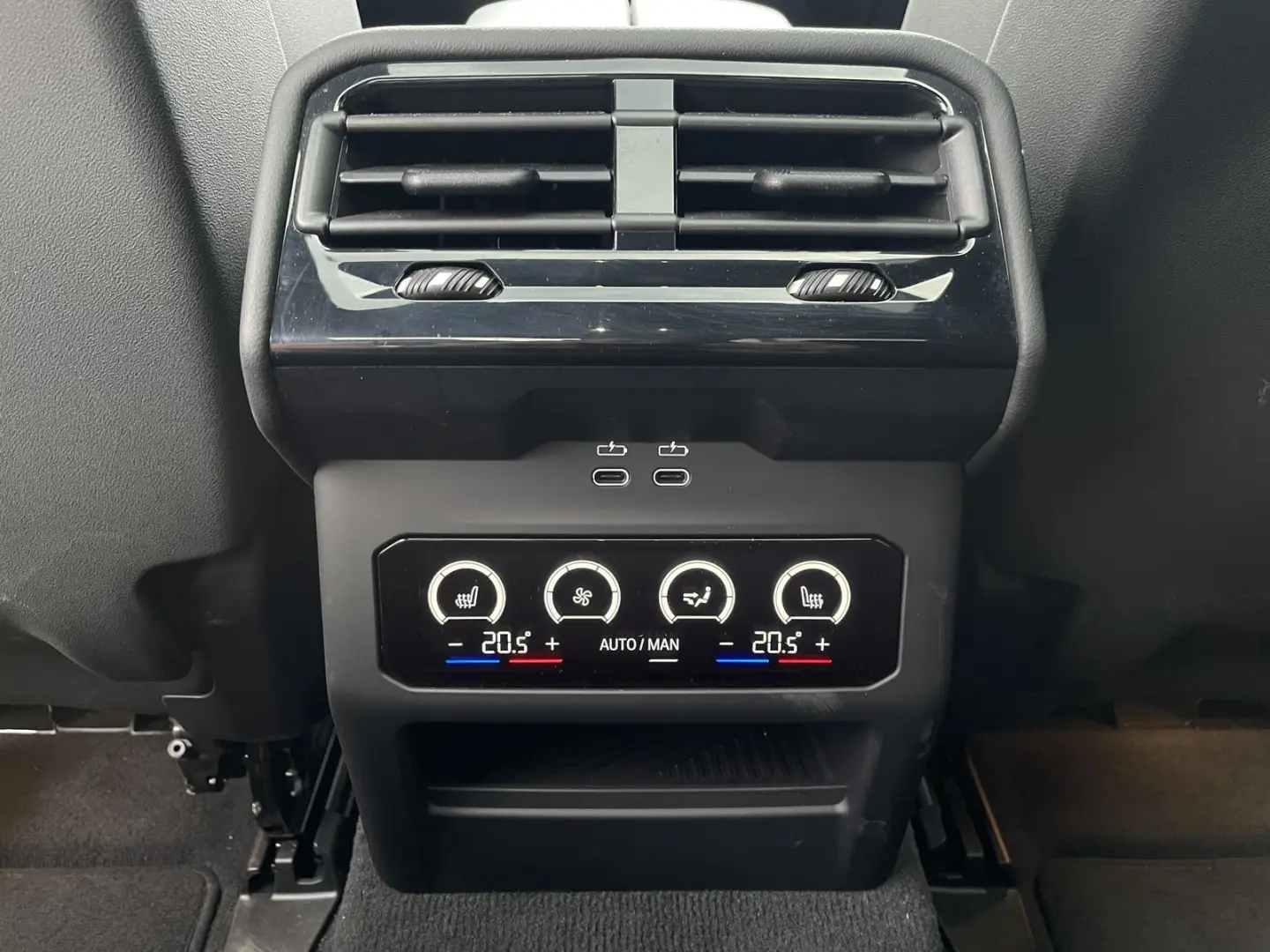 520i Limo M Sport Pro || Pano Stndhzg. 360° H&K
