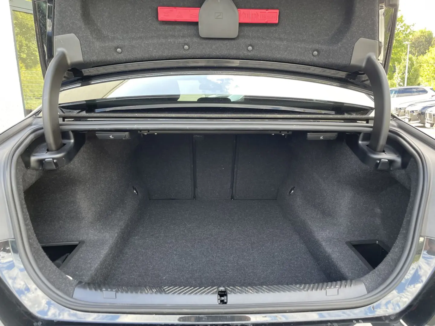 520i Limo M Sport Pro || Pano Stndhzg. 360° H&K