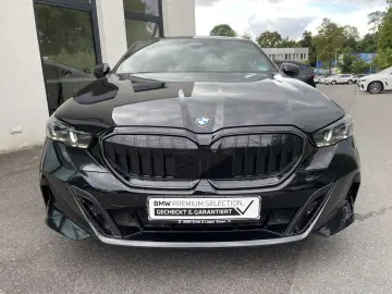 520i Limo M Sport Pro || Pano Stndhzg. 360° H&K