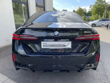 520i Limo M Sport Pro || Pano Stndhzg. 360° H&K