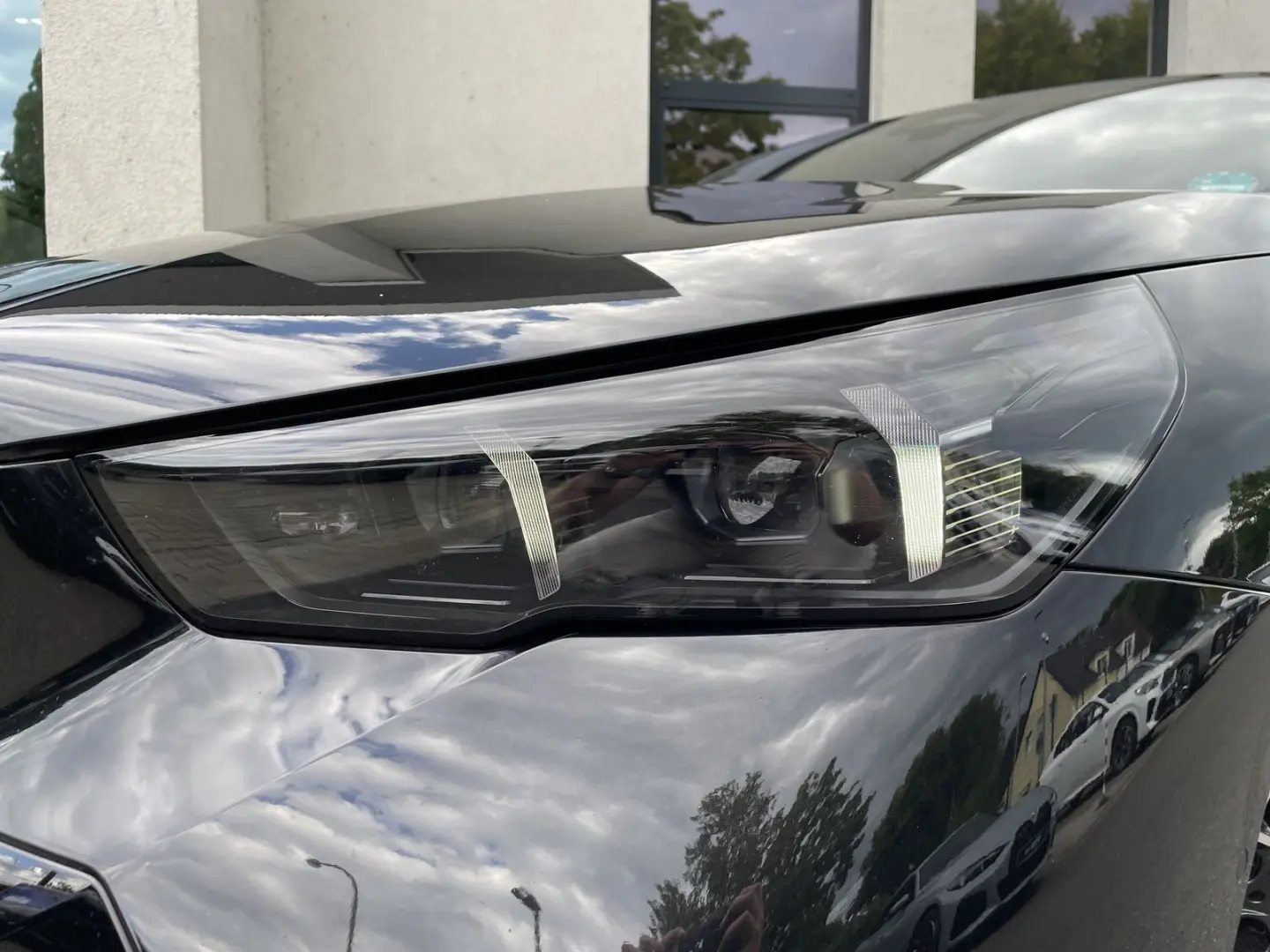 520i Limo M Sport Pro || Pano Stndhzg. 360° H&K