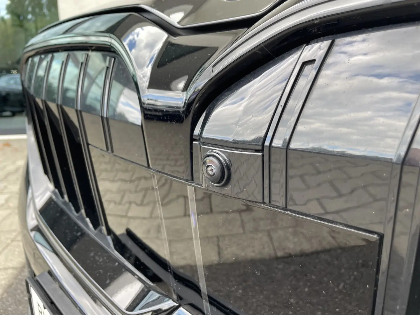 520i Limo M Sport Pro || Pano Stndhzg. 360° H&K