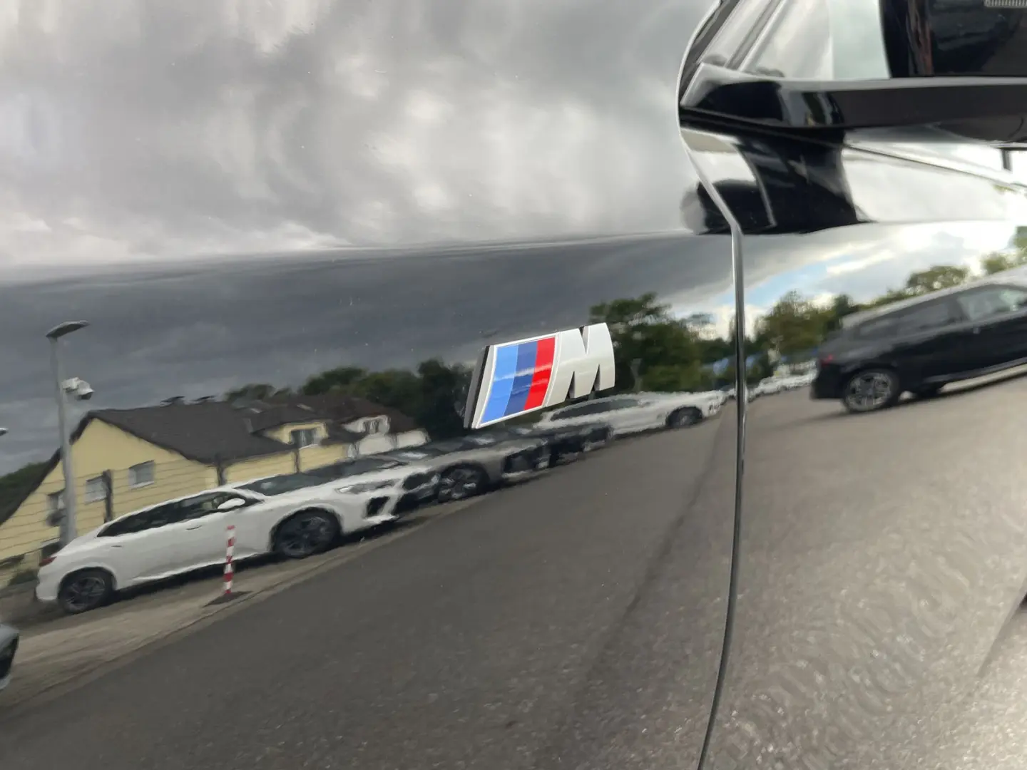 520i Limo M Sport Pro || Pano Stndhzg. 360° H&K