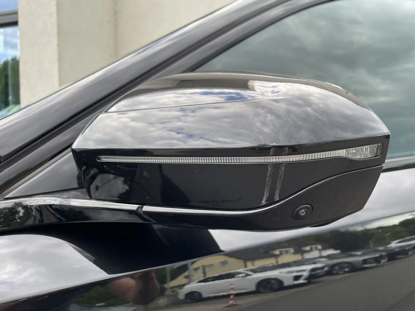 520i Limo M Sport Pro || Pano Stndhzg. 360° H&K
