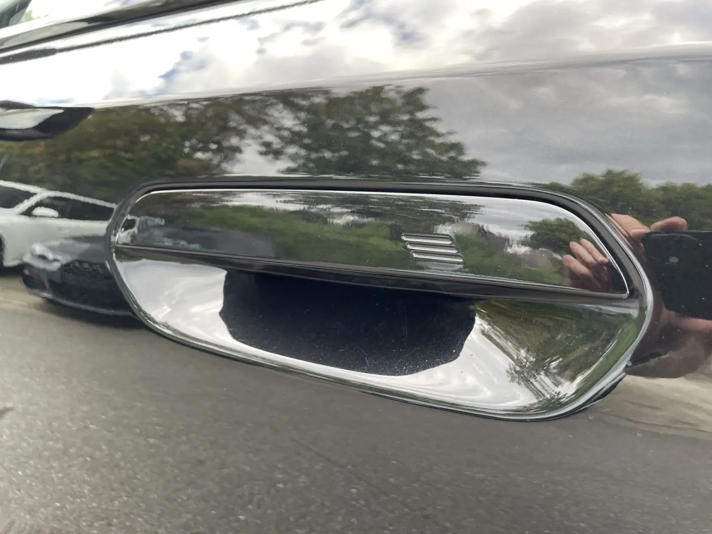 520i Limo M Sport Pro || Pano Stndhzg. 360° H&K