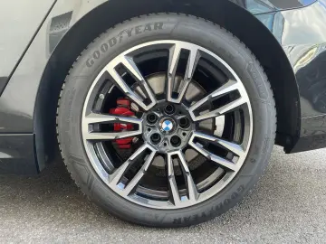 520i Limo M Sport Pro || Pano Stndhzg. 360° H&K