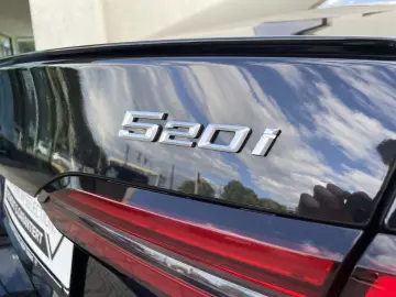 520i Limo M Sport Pro || Pano Stndhzg. 360° H&K
