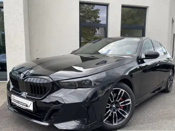 520i Limo M Sport Pro    Pano Stndhzg. 360  H&K