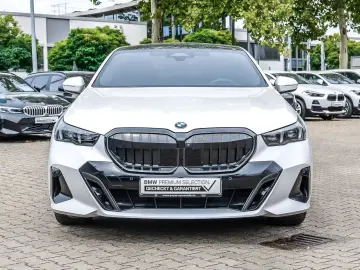 520i M Sport Pro Pano H/K Sitzbel. DA+ Pa+