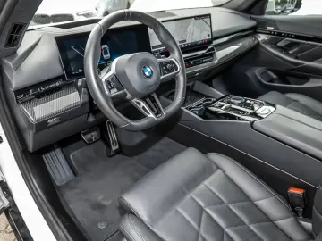 520i M Sport Pro Pano H/K Sitzbel. DA+ Pa+