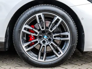 520i M Sport Pro Pano H/K Sitzbel. DA+ Pa+