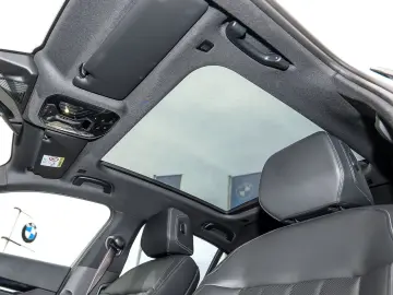 520i M Sport Pro Pano H/K Sitzbel. DA+ Pa+