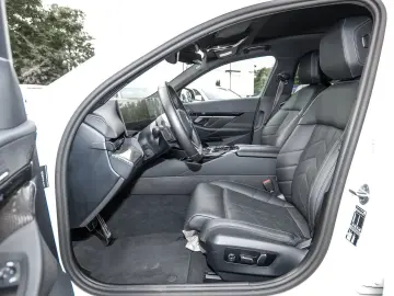 520i M Sport Pro Pano H/K Sitzbel. DA+ Pa+