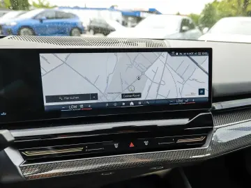 520i M Sport Pro Pano H/K Sitzbel. DA+ Pa+