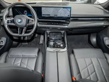 520i M Sport Pro Pano H/K Sitzbel. DA+ Pa+