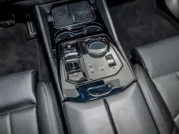 520i M Sport Pro Pano H/K Sitzbel. DA+ Pa+
