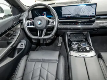 520i M Sport Pro Pano H/K Sitzbel. DA+ Pa+