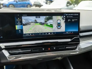 520i M Sport Pro Pano H/K Sitzbel. DA+ Pa+