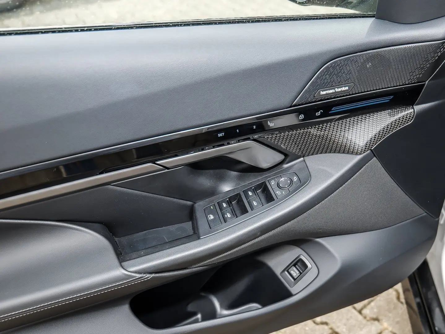 520i M Sport Pro Pano H/K Sitzbel. DA+ Pa+