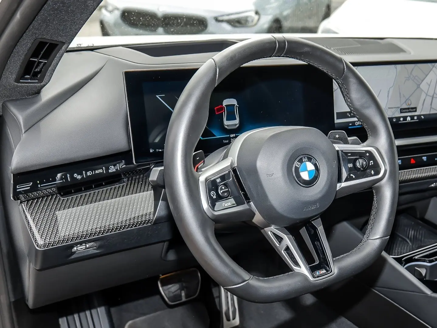 520i M Sport Pro Pano H/K Sitzbel. DA+ Pa+