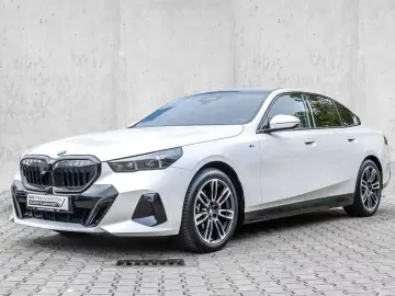 520i M Sport Pro Pano H K Sitzbel. DA  Pa