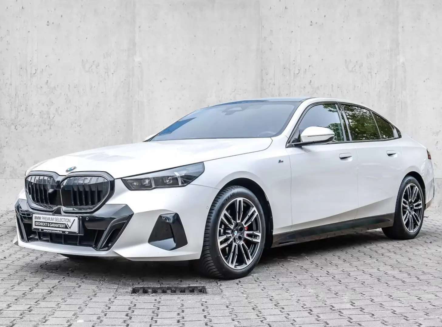 520i M Sport Pro Pano H/K Sitzbel. DA+ Pa+