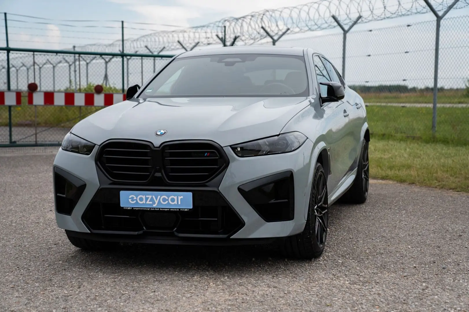BMW X6 M Comp. Facelift M Driver  Pano 22