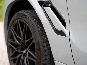 BMW X6 M Comp. Facelift M Driver  Pano 22