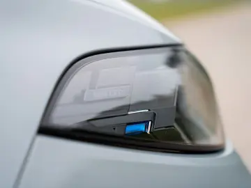 BMW X6 M Comp. Facelift M Driver  Pano 22
