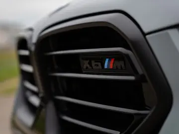BMW X6 M Comp. Facelift M Driver  Pano 22