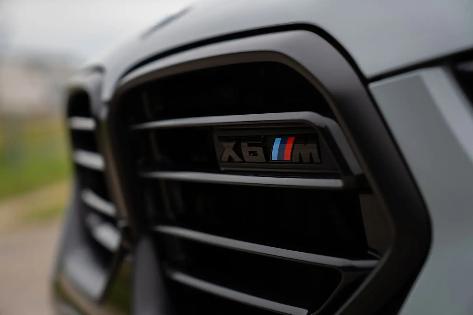 BMW X6 M Comp. Facelift M Driver  Pano 22
