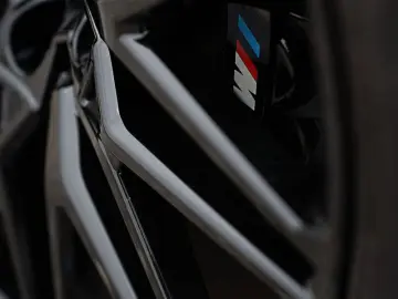 BMW X6 M Comp. Facelift M Driver  Pano 22