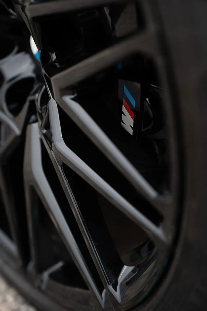 BMW X6 M Comp. Facelift M Driver  Pano 22
