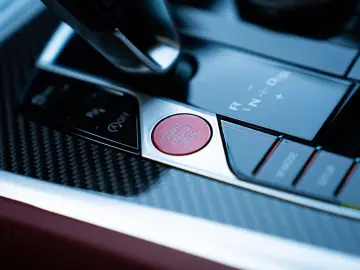 BMW X6 M Comp. Facelift M Driver  Pano 22