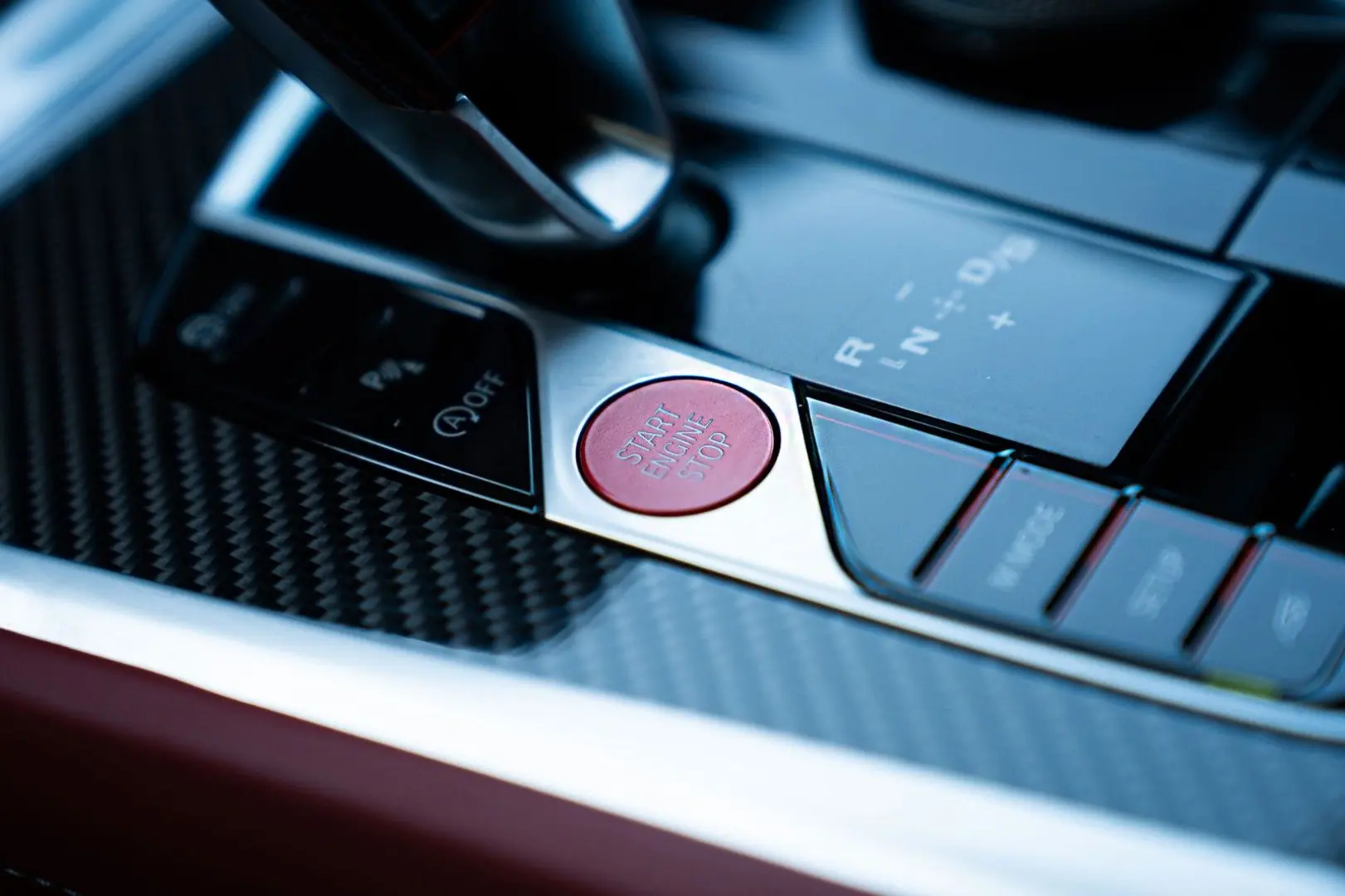 BMW X6 M Comp. Facelift M Driver  Pano 22