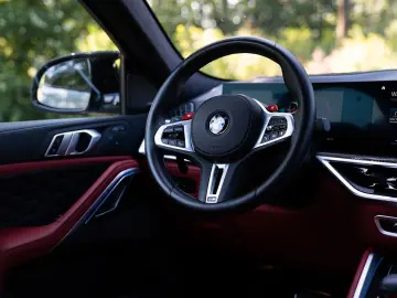 BMW X6 M Comp. Facelift M Driver  Pano 22