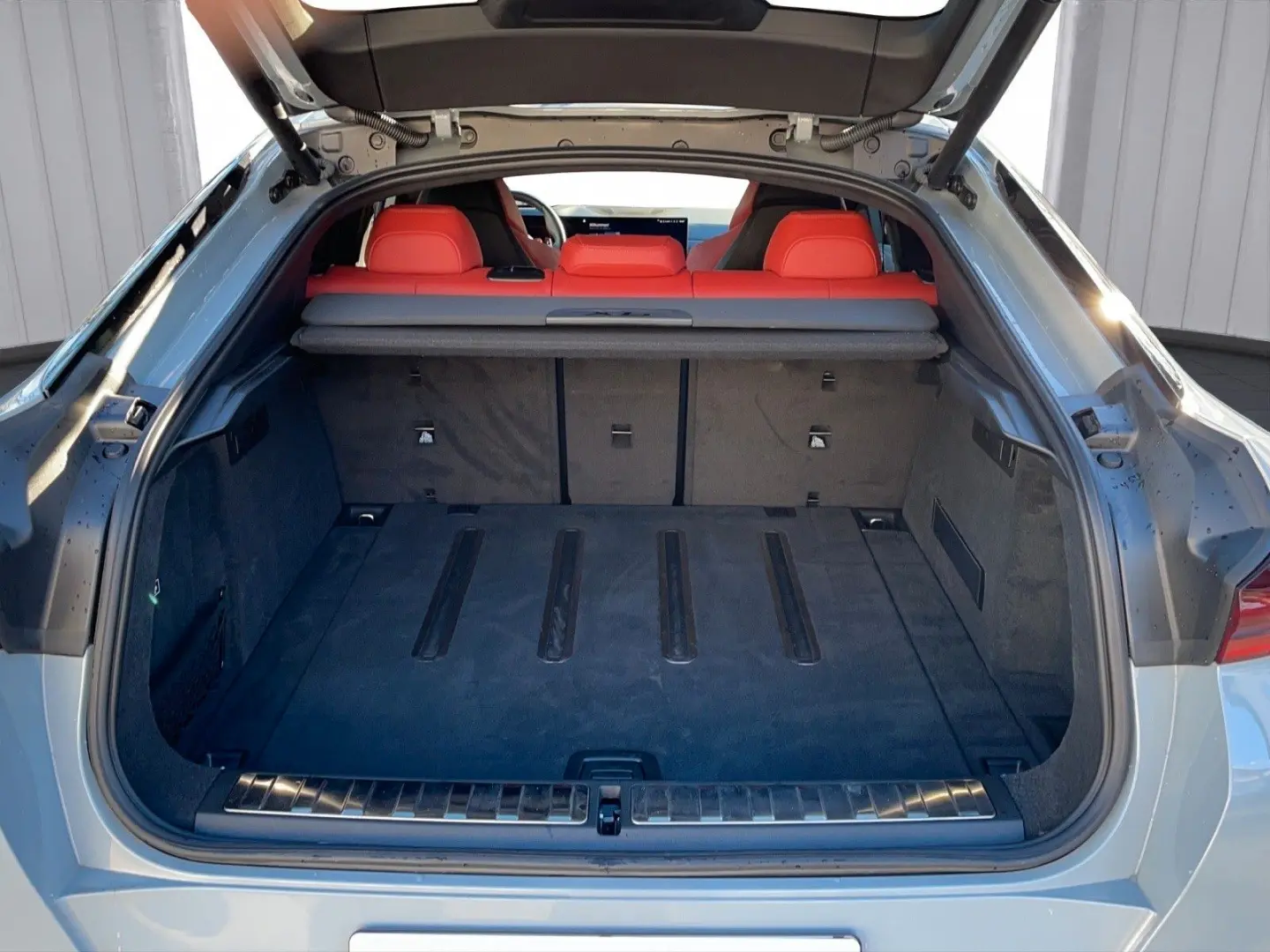 BMW X6 M Comp. Facelift M Driver  Pano 22