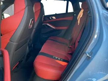 BMW X6 M Comp. Facelift M Driver  Pano 22