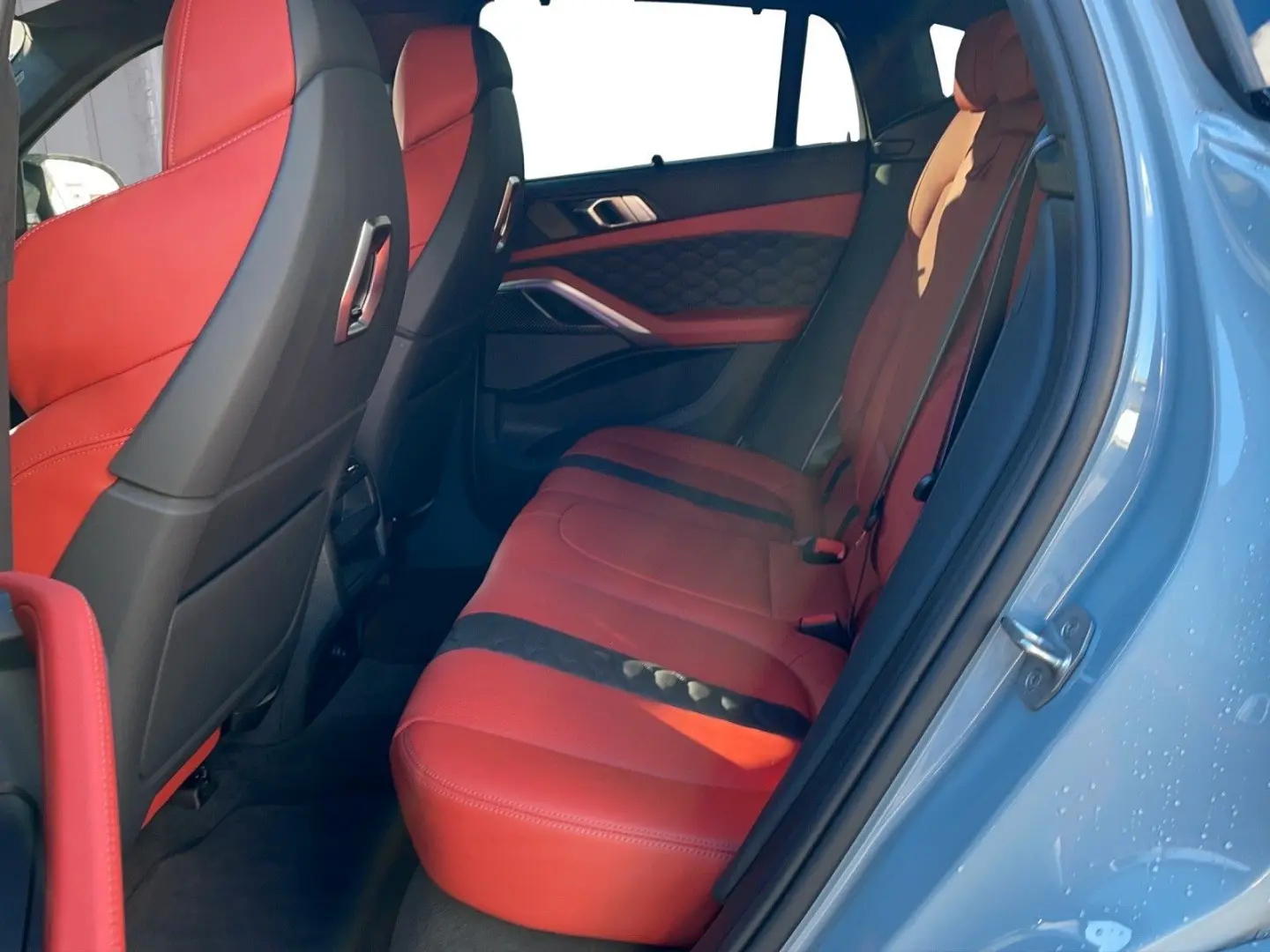 BMW X6 M Comp. Facelift M Driver  Pano 22