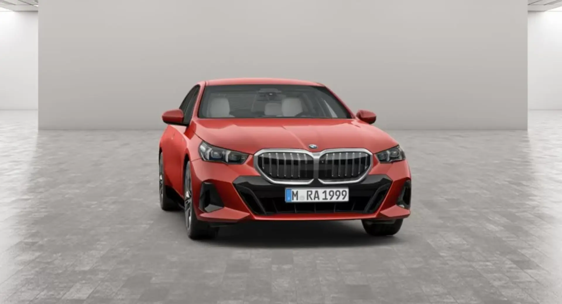 520i Limousine M Sport AHK Driv.Assist+ Kamera